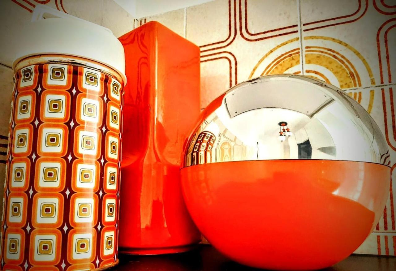 Appartamento Roma73