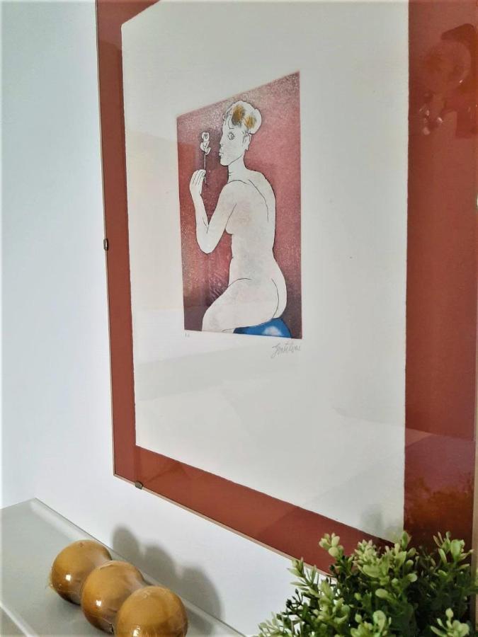 Appartamento Roma73 *