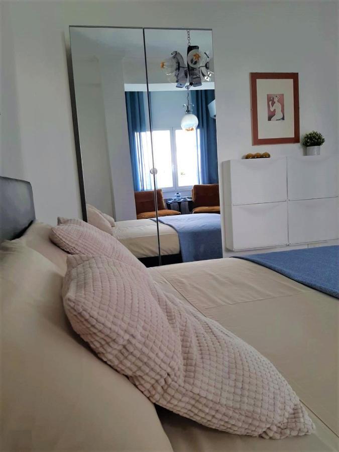 Apartment Roma73 Rom