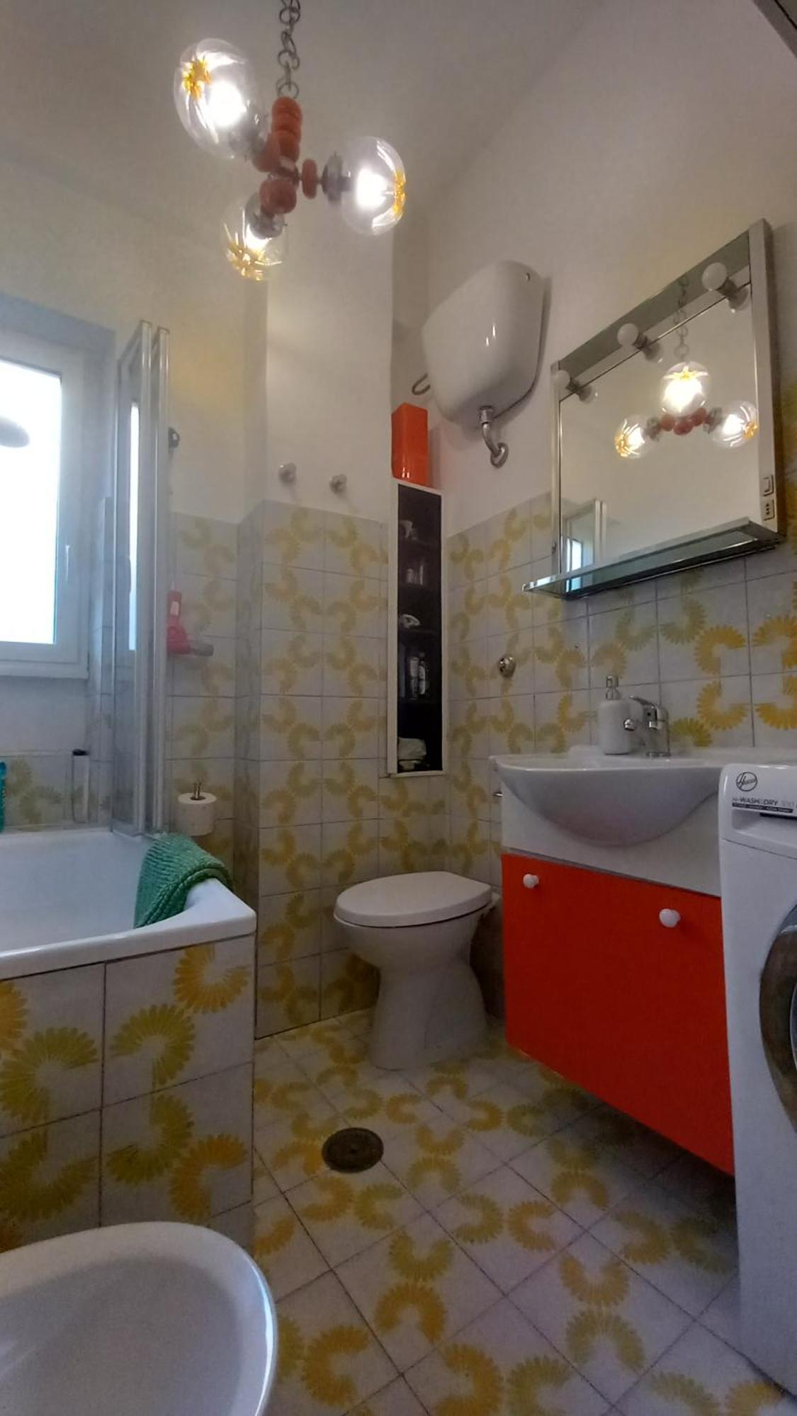 Roma73 Apartment Rom